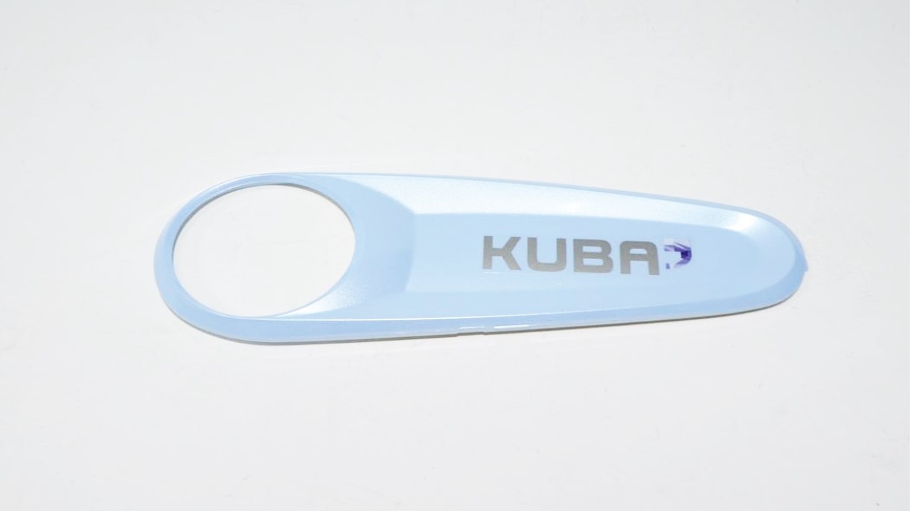 ARKA JANT MUHAFAZA DEKORU SAĞ MAVİ (CRYSTAL8000)